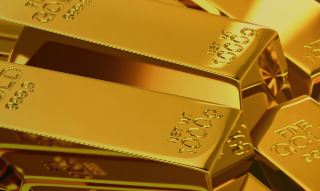 Is There a Gold Mine in Your Back Garden?
