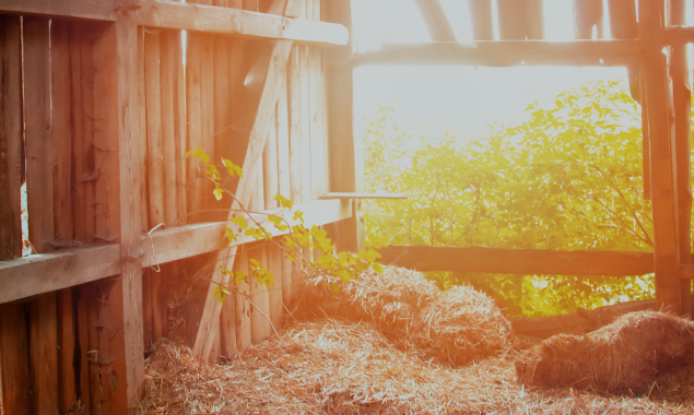 Farm Barns and Outbuildings: Development Opportunities and Class Q Update