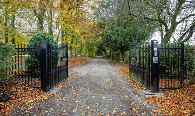 A Cosy Winter’s Tale: Property Appeal in the Autumn and Winter Months