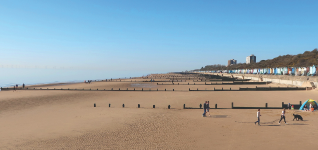Zoe Napier’s Sunshine Coast Hotspots: The Best Places to Live on the Essex Coast
