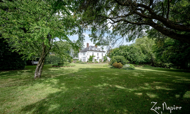 Gardens That Grow Value: Why Mature Outdoor Spaces Matter When Selling Your Home